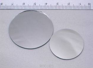 al mirror, 岳華展