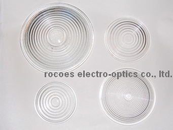 fresnel, rocoes