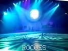 entertainment lighting,rocoes